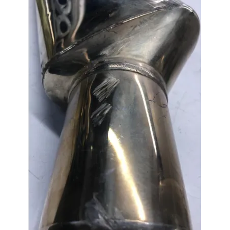Silencieux droit (echappement) HONDA ST 1300 2002-2017 PAN EUROPEAN