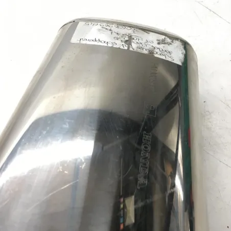 Silencieux droit (echappement) HONDA ST 1300 2002-2017 PAN EUROPEAN