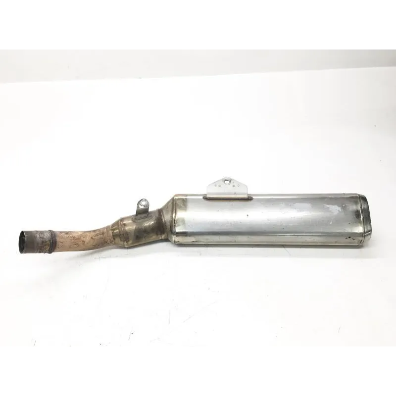 Silencieux droit (echappement) HONDA ST 1300 2002-2017 PAN EUROPEAN