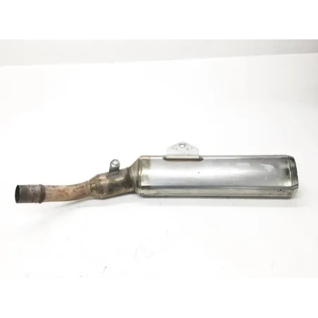Silencieux droit (echappement) HONDA ST 1300 2002-2017 PAN EUROPEAN