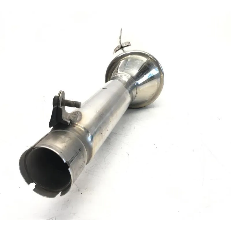 Silencieux gauche (echappement) HONDA CBR 1100 XX 1999-2007