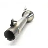 Silencieux gauche (echappement) HONDA CBR 1100 XX 1999-2007