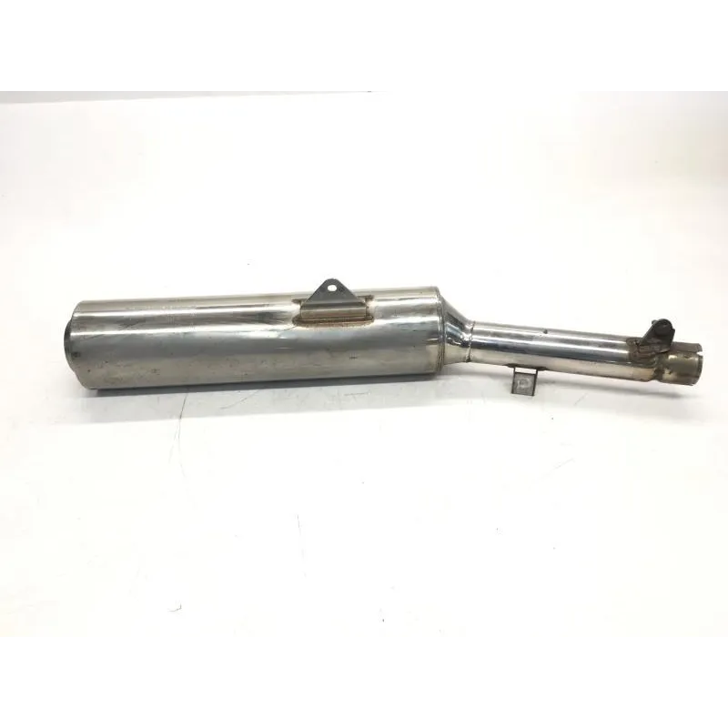 Silencieux gauche (echappement) HONDA CBR 1100 XX 1999-2007