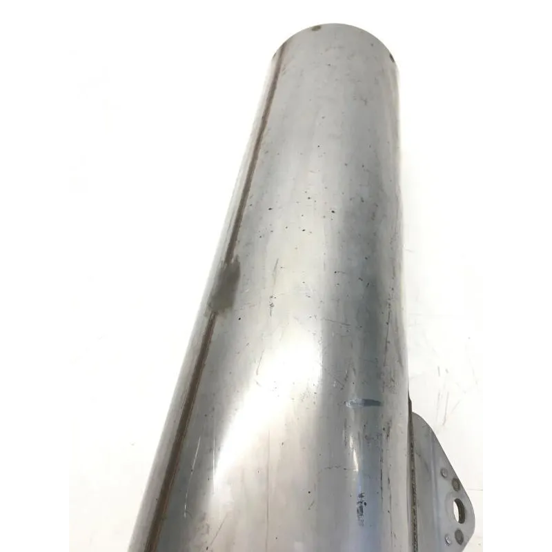 Silencieux gauche (echappement) HONDA CBR 1100 XX 1999-2007