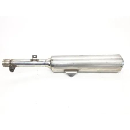 Silencieux gauche (echappement) HONDA CBR 1100 XX 1999-2007
