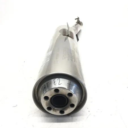 Silencieux gauche (echappement) HONDA CBR 1100 XX 1999-2007