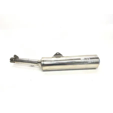 Silencieux gauche (echappement) HONDA CBR 1100 XX 1999-2007