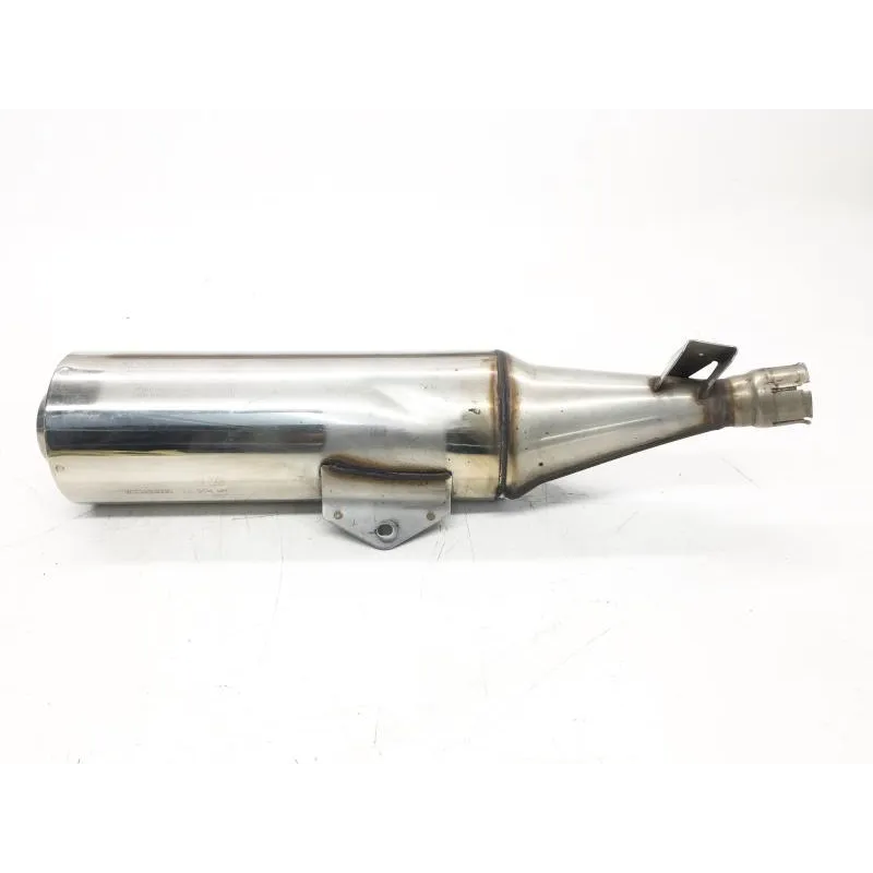 Silencieux (echappement) HONDA NC 700 X 2012-2014