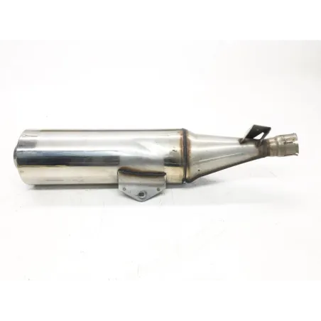 Silencieux (echappement) HONDA NC 700 X 2012-2014