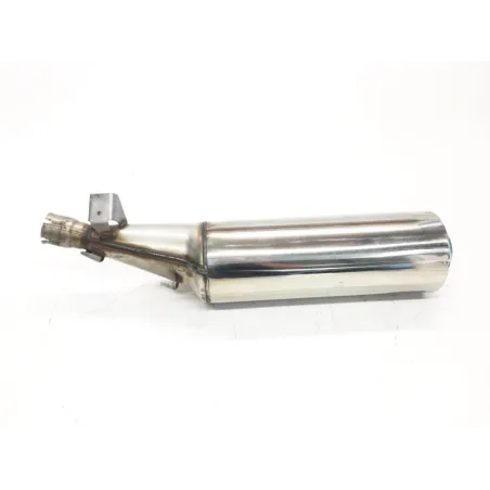 Silencieux (echappement) HONDA NC 700 X 2012-2014