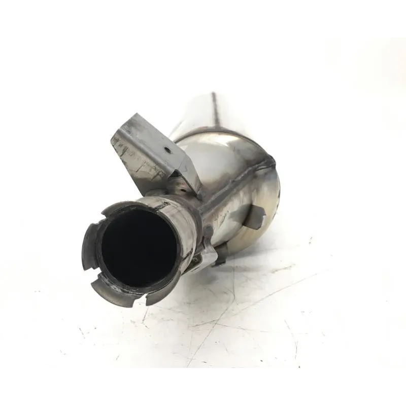 Silencieux (echappement) HONDA NC 700 X 2012-2014