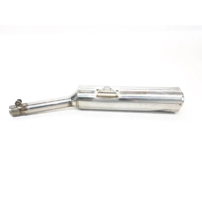 Silencieux droit (echappement) HONDA CBR 1100 XX 1999-2007
