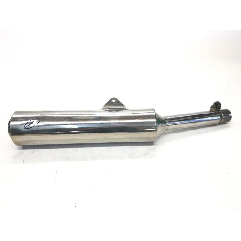 Silencieux droit (echappement) HONDA CBR 1100 XX 1999-2007