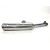 Silencieux droit (echappement) HONDA CBR 1100 XX 1999-2007 Silencieux droit (echappement) HONDA CBR 1100 XX 1999-2007
