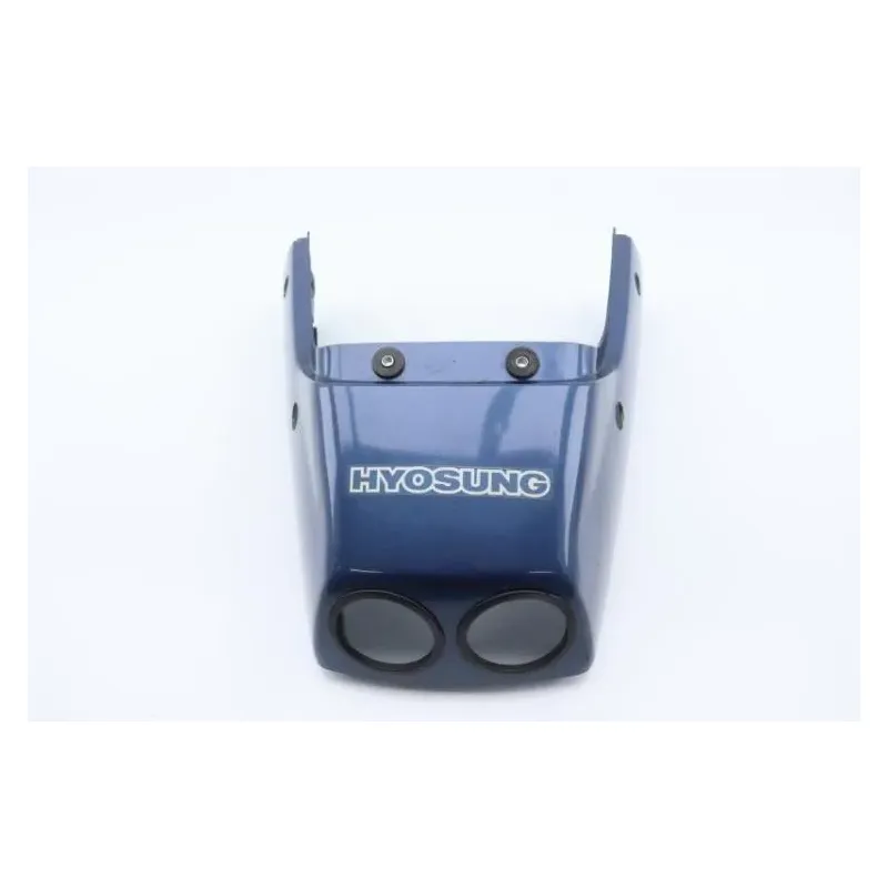 Coque arriere HYOSUNG GF 125 1999 - 2003