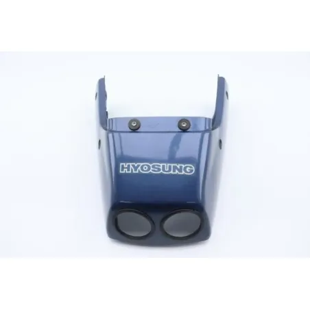 Coque arriere HYOSUNG GF 125 1999 - 2003