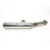 Silencieux droit (echappement) HONDA CB 1100 X11 2000-2003 Silencieux droit (echappement) HONDA CB 1100 X11 2000-2003