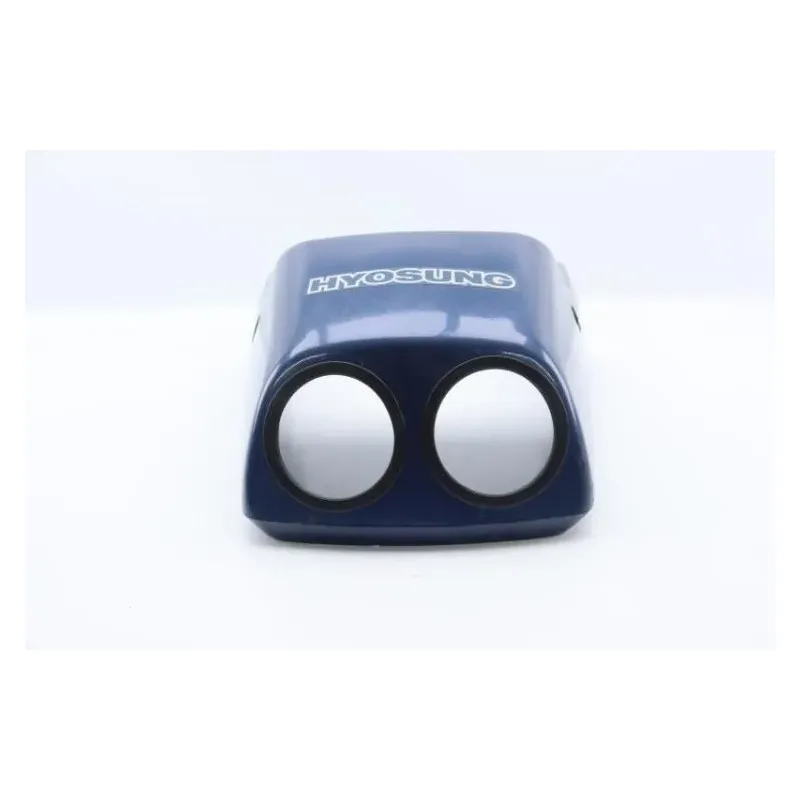 Coque arriere HYOSUNG GF 125 1999 - 2003