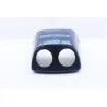 Coque arriere HYOSUNG GF 125 1999 - 2003 Coque arriere HYOSUNG GF 125 1999 - 2003