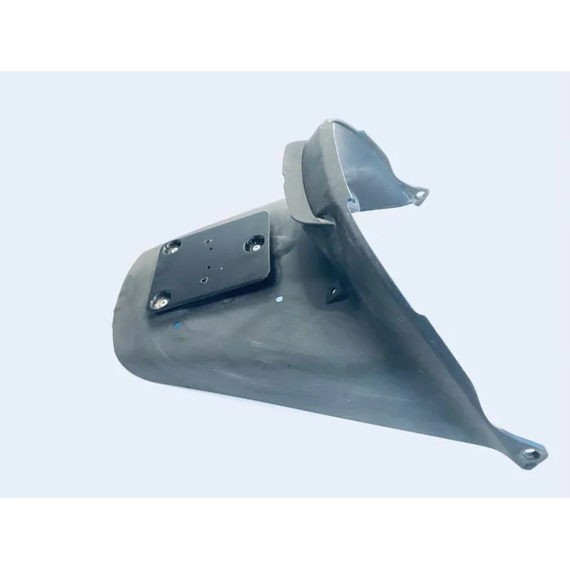 Support de plaque et eclairage PIAGGIO MP3 300 2011-2014 LT IE SPORT