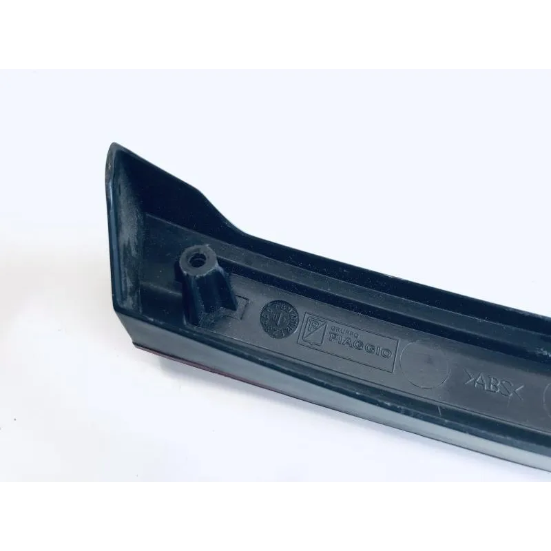 Support de plaque et eclairage PIAGGIO MP3 300 2011-2014 LT IE SPORT