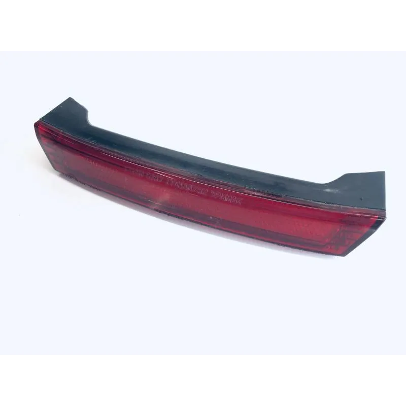 Support de plaque et eclairage PIAGGIO MP3 300 2011-2014 LT IE SPORT