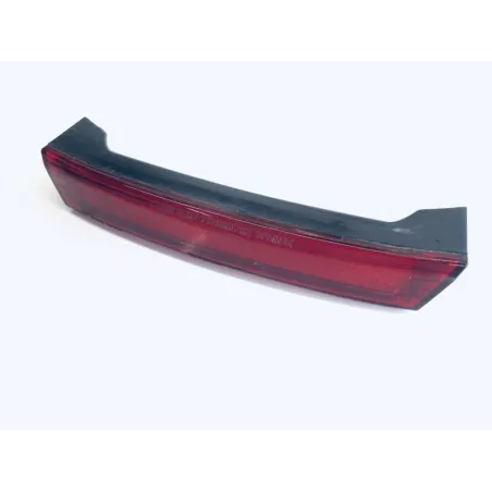 Support de plaque et eclairage PIAGGIO MP3 300 2011-2014 LT IE SPORT