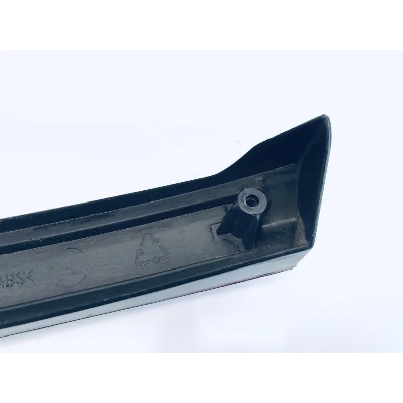 Support de plaque et eclairage PIAGGIO MP3 300 2011-2014 LT IE SPORT