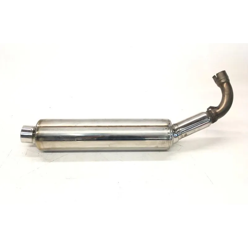 Silencieux gauche (echappement) HONDA VTR 1000 1997-2006 FIRESTORM