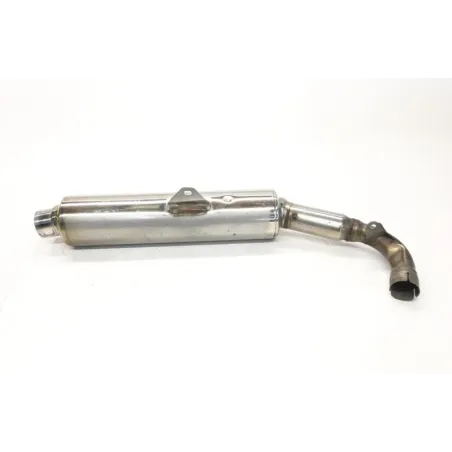 Silencieux gauche (echappement) HONDA VTR 1000 1997-2006 FIRESTORM