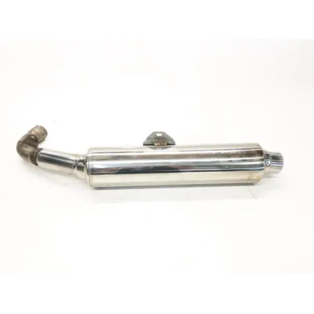 Silencieux gauche (echappement) HONDA VTR 1000 1997-2006 FIRESTORM