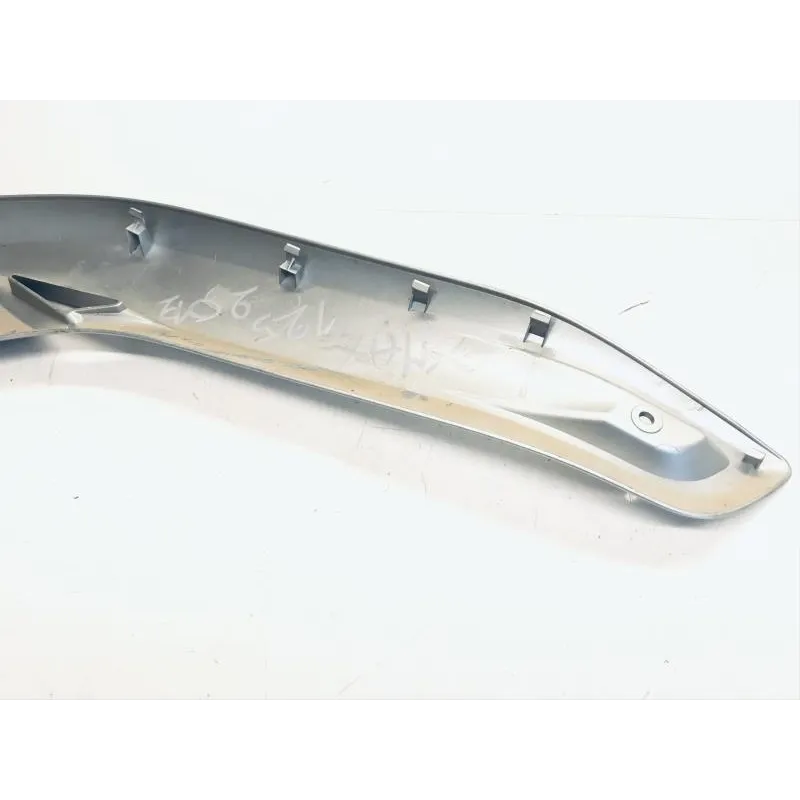 Cache lateral gauche YAMAHA YPR 125 2010-2013 XMAX