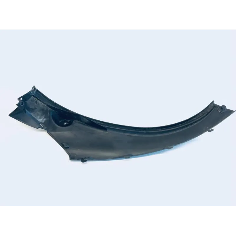 Cache carenage sous selle gauche PIAGGIO MP3 300 2011-2014 LT IE SPORT