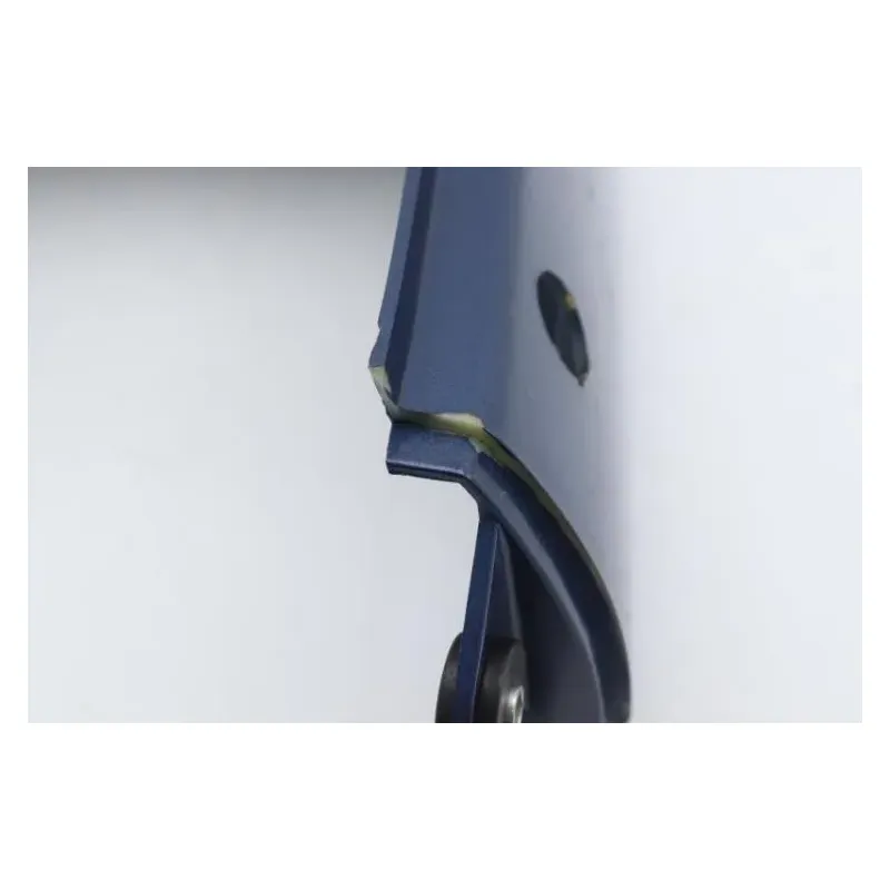 Coque arriere HYOSUNG GF 125 1999 - 2003