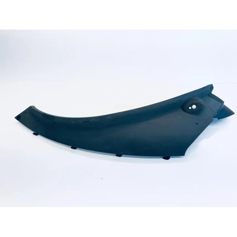 Cache carenage sous selle gauche PIAGGIO MP3 300 2011-2014 LT IE SPORT