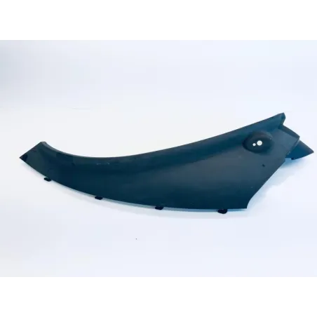 Cache carenage sous selle gauche PIAGGIO MP3 300 2011-2014 LT IE SPORT