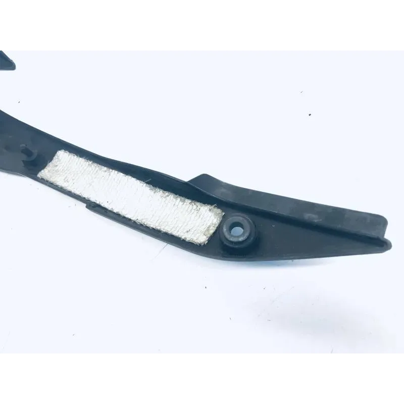 Cache carenage sous selle droit KAWASAKI ZX6 R 600 2007-2008 NINJA