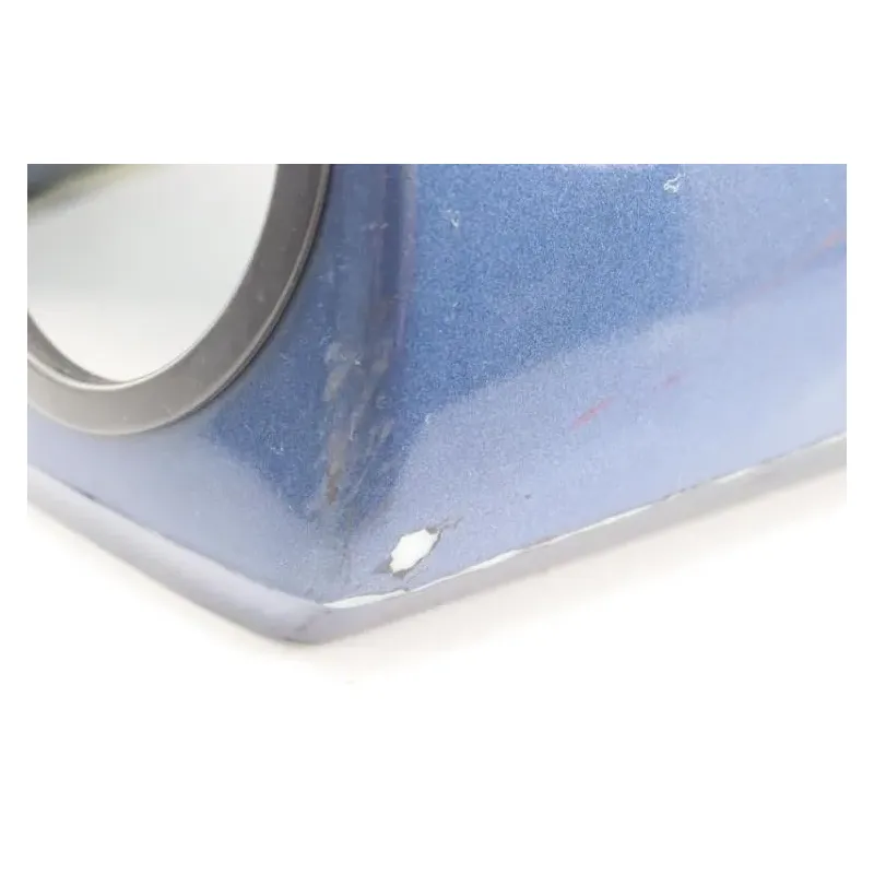 Coque arriere HYOSUNG GF 125 1999 - 2003