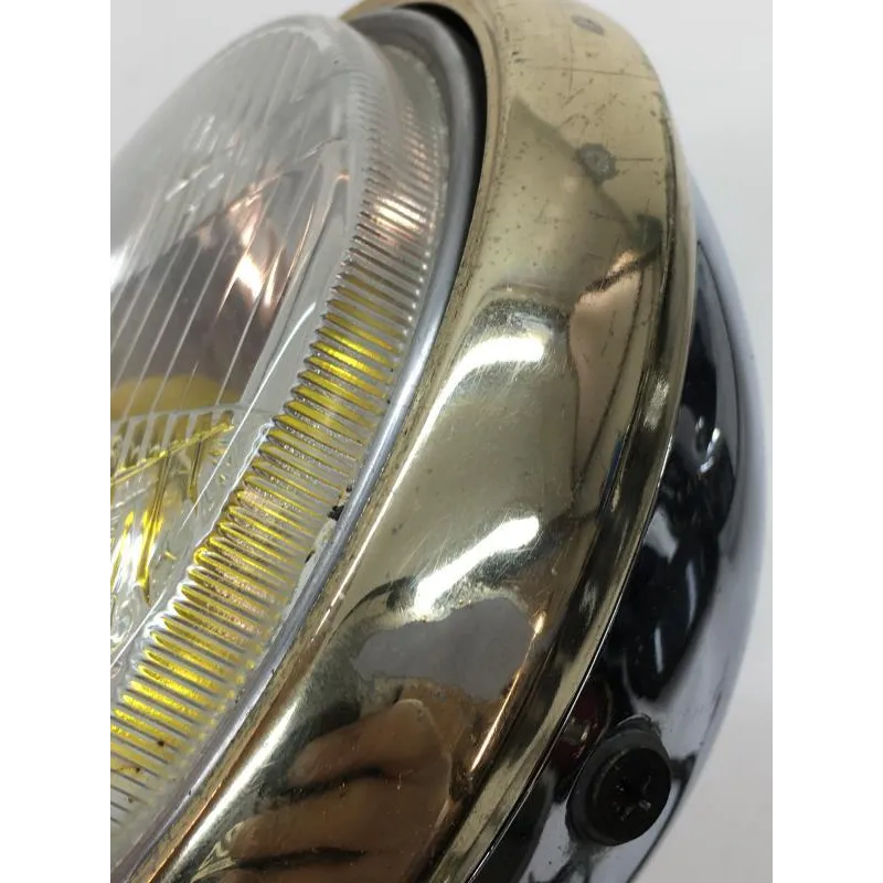 Optique (feux)(phare) YAMAHA XV 1000 1986-1987 VIRAGO