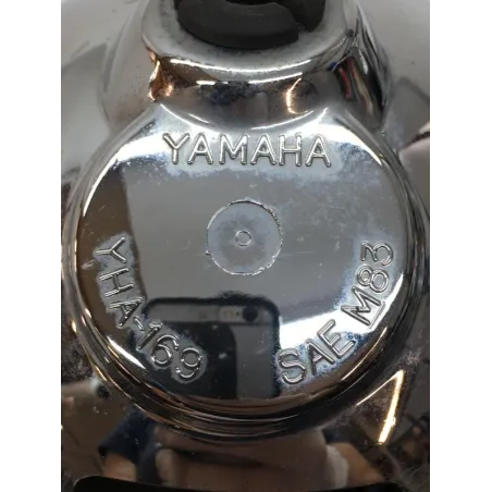 Optique (feux)(phare) YAMAHA XV 1000 1986-1987 VIRAGO