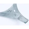 Cache carenage face avant PIAGGIO MP3 125 2006-2008 Cache carenage face avant PIAGGIO MP3 125 2006-2008