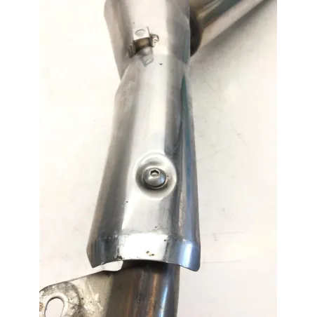 Silencieux gauche (echappement) HONDA XL 1000 V 1999-2001 VARADERO