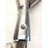Silencieux gauche (echappement) HONDA XL 1000 V 1999-2001 VARADERO