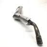 Silencieux gauche (echappement) HONDA XL 1000 V 1999-2001 VARADERO