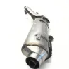 Silencieux gauche (echappement) HONDA XL 1000 V 1999-2001 VARADERO