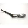 Silencieux gauche (echappement) HONDA XL 1000 V 1999-2001 VARADERO