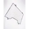 Grille de radiateur HONDA CBR 1000 F 1993-1999