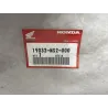 Grille de radiateur HONDA CBR 1000 F 1993-1999
