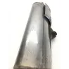 Silencieux gauche (echappement) HONDA XL 1000 V 1999-2001 VARADERO Silencieux gauche (echappement) HONDA XL 1000 V 1999-2001 VARADERO