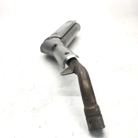 Silencieux gauche (echappement) HONDA XL 1000 V 1999-2001 VARADERO